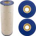 Hayward CCX1500RE (CC 1500 E) Replacement Pool Filter Cartridge Elements, 150-Square-Foot