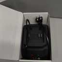 21V Lithium Ion Battery Charger Compatible with ALLOYMAN Aoben Seesill EWORK Charging Base Power Supply Adapter