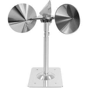 Upgrade Bird Reflector,Bird Deterrents for Outside,Humane Pigeon Woodpecker Deterrent Wind Powered Sunlight Reflect Device for Outdoor, Garden, Patio, Roof, Swimming Pool (1 Pack)