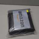 UCEDER Pool Solar Reel Cover with Adjustable Strap, 420D Waterproof Heavy Duty Solar Blanket Protective Cover for Above Ground and Inground Swimming Pool (Black, 20 Ft)