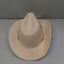Lisianthus Cowboy Cowgirl Hats for Women & Men Felt Western Outdoor Hat Wide Brim