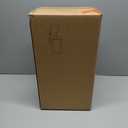 Classy Leaves Outdoor Wall Light Fixture, Modern Farmhouse Exterior Wall Mount Porch Lights Black, Anti-Rust Mounted Outside Wall Lighting for Patio, House, Front Door, Garage and Gazebo