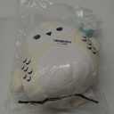 Squishmallows Original Harry Potter 10-Inch Hedwig Plush - Medium-Sized Ultrasoft Official Jazwares Plush
