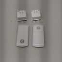 Enhon 2 Pack Emergency Power Failure Night Lights, Motion Sensor Night Light, Automatic Dusk to Dawn, Emergency Lights for Home, Bedrooms, Hallways, Black Outs, Rechargeable