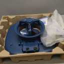 Rechargeable Pool Leaf Vacuum with Telescopic Pole, 83GPM Powerful Suction Cordless Pool Skimmer for Inground & Above Ground Pools with 6.6Gal Leaf Catcher Bag for Heavy Debris Areas