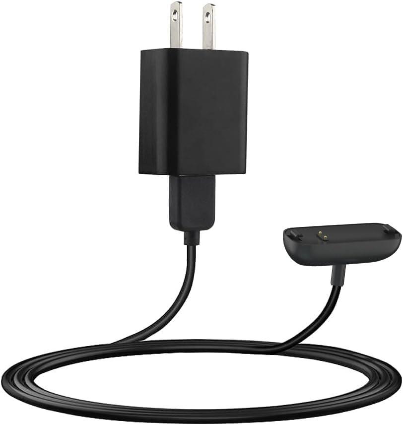 Fast Wall Charger Cable Replacement for Fitbit-Inspire-2/Ace-3 Watch