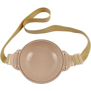 Ostomy Supplies Waterproof Stoma Shower Cover for Colostomy (5 Inches)