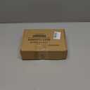 Side Mirror for Tesla Model 3 2017-2025 Rear View Mirror with Anti Glare Panoramic Blue Glass Lens and Heat defogging (1 Pair)