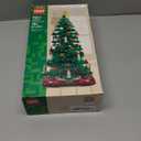 LEGO Christmas Tree - Building Toys for Kids, Boys & Girls, Ages 12+ - Mini Christmas Tree Decorations for Tabletop & Home - Gifts for Boys & Girls - 40573