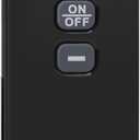 Remote for Treadmill Fit for HomeFitnessCode Walking Pad T1, C1, S1, M55, Q2, Q2-1, S2-1 Walking Machine, Please Check Your Treadmill Model to See if it is Compatible