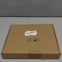 Vicenpal Ramadan Decorations for Home Wooden Mosque Standing Display Eid Mubarak Table Decor Islamic Ramadan Tiered Tray Decoration for Muslim Islamic Farmhouse Party Gift