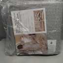 Runner Rug 2'x8' Washable Non-Slip Runner Rugs for Kitchen Bathroom Laundry Room Grey Vintage Floor Carpet Runners for Hallway Entryway