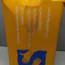 Artscope Synthetic Down Pillow Insert,26x26 Down Alternative Throw Pillow Insert. Ultra Soft Fluffy Sleeping Pillow with 100% Cotton Cover, Decorative Pillows Set of 2-White.