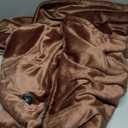 Electric Heated Blanket Battery Operated,20000mAh,Cordless Heated Shawl For Neck & Shoulders And Back, Heating Throw Blanket With Zipper, Smooth Flannel,3 Heating Levels, Up to 8 Hrs, Gifts for Mom Women