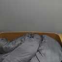 JOEJOY Orthopedic Dog Beds Large Sized Dog, XL Egg-Crate Memory Foam Pet Couch Bed with Bolster Sides, Waterproof Lining, Removable Washable Cover & Non-Slip Bottom, Grey (XL(42"x 32"x 7.5"))