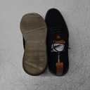 Bruno Marc mens Oxfords, Size 9