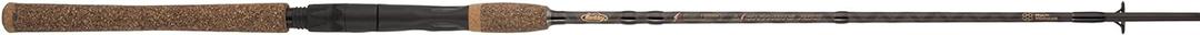 Berkley Lightning Rod Spinning Fishing Rod (6'6" - Medium Light - 2pc)