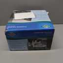 PetSafe Ceramic Pet Fountain  for Cats and Small Dogs  60 Oz Water Capacity  Whisper-Quiet Water Flow  Great for Shy or Timid Pets  Fresh, Filtered Water (1 Count (Pack of 1))