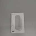 Level Keypad - Compatible with Any Level Lock or Bolt - Weatherproof with LED Backlight - Bluetooth-Enabled Door Lock Accessory for Keyless Entry (White)