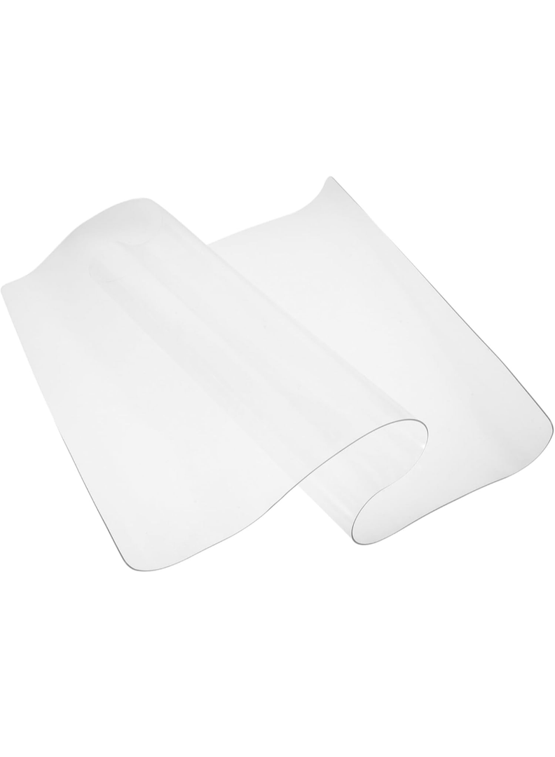 Desk Protector Pad Office Table Mat Computer Mat Waterproof Non-Slip Table Cover Round Edges for Home and Office , Size 46'5 x 88