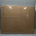 Amazon Basics Cardboard Moving Boxes for Packing and Shipping, Medium Size, 18" x 14" x 12", Brown, 10-Pack
