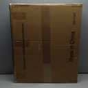 RIDEPOSH for Honda Civic Leather Seat Covers, Sedan EX 2022-2026, Sport 2025 2026, Custom Fit Car Seat Cover Full Set, Waterproof Accessories, Gray Black (60/40 Split Benches-with Rear Armrest)