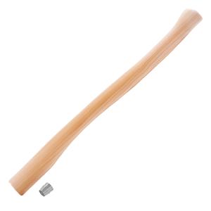 FOCMKEAS Premium Oak Hammer Handle Replacement 90cm Long