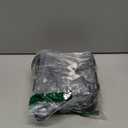 Electric Space Heater, Lightweight PTC Ceramic Fast Heating Desk Heater for Office, Bathroom Portable Mini Personal Heater with Overheating Tip-Over Protection for Office Desk, Camping, Indoor Use