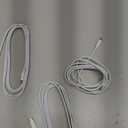 USB C to USB C Cable for Apple, 3-Pack 6FT, 60W USBC/Type-C Fast Charger Cord Compatible with iPhone 17/16 Pro Max, iPhone 17 Air, iPad Pro/Air (White)