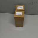 2 x Protective Case Compatible with LABUBU Have a Seat - Crystal-Clear Hard Display Box with Keychain & Dustproof Cover, Secure Backpack Hooks for Shelf/Outdoor Showcase (Doll Not Included) Sitting Big