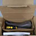 SENSARTE Nonstick Sauce Pan with Lid, 1.5 Quart Small Saucepan, Multipurpose Cooking Pot with Stay Cool Handle, Non-toxic Kitchen Sauce Pot, Non-stick Saucier Pan, Induction Compatible, PFOA Free (Classic Black)