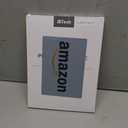 JETech Case for iPad Pro 11-Inch, 2022/2021/2020/2018 Model (4th/3rd/2nd/1st Generation), Compatible with Pencil, Cover Auto Wake/Sleep (Black)