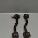 2pc Front Sway Bar Link Kit K700908 for Jeep Wrangler 2018 2019 2020 2021 2022, Suspension Stabilizer Bar End Links for Jeep Gladiator 2020 2021 2022, Sway Bar End Links