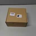 Lunghaa Metal Kick Plate, Self-Adhesive Kickplate, Baseboard Molding Trim, Anti-Scratch Base Cover for Wall, Door, Kitchen Cupboard Protection (9.8FT x 3.9IN, Brushed Silver)