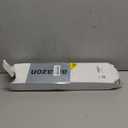 Valentines Day Decorations Indoor,2 Pack 2 FT White Lighted Birch Tree with Led Lights, Valentines Day Tree, Easter Tree Decor for Home Hanging Ornaments St Patricks Day Christmas, Battery Operated