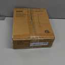 Floor Lamp, Led Floor Lamps for Living Room, Stepless Adjust Color Temperatures & Brightness Standing Lamp with Touch Control Tall Lamps Adjustable Gooseneck Reading Floor Lamp (Gold)