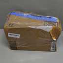 BHTOP 3 1/4 Inch Framing Nails, 21 Degree EG Smooth Shank Plastic Collated Nails for Framing Nailer, 3 1/4 x .131,(100 per Box)