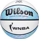 WILSON Caitlin Clark x WNBA Oasis Basketballs (Size 6 - 28.5")