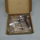 Disc Brake Pad Installation Spreader Caliper Piston Spreader Tool, Motorcycle Brake Calliper Compressor Tool
