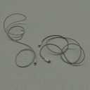 2 Pairs of iPhone cord