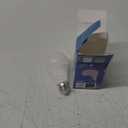 Lepro B1 AI Smart Light Bulbs - WiFi & Bluetooth RGBWW Color Changing LED Bulb Works with Alexa & Google Assistant, Personalized Al Lighting Designer, AI Voice Control, Music Sync, 2.4GHz Only, 1 Pack