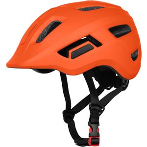 Toddler/Kids Bike Helmet, Adjustable and Multi-Sport, from Infant to Schoolchild, 2 Sizes