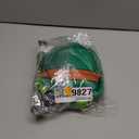 Teenage Mutant Ninja Turtles: TMNT Pet Costume for For Dogs or Cats by Rubies, Medium