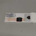 Smart Watch for Women Android & iPhone, Alexa Built-in, IP68 Waterproof Activity Fitness Tracker with Bluetooth Call (Answer/Make), 1.8" Smartwatch with Heart Rate/SpO2/Sleep Monitor, 100+ Sports Mode (Pink)