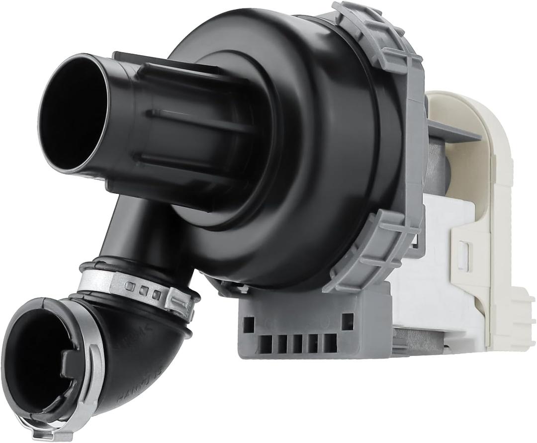 W11032770 W10440715 Dishwasher Circulation Pump Motor Assembly Compatible for Whirl.pool Ken.more Kitchen.Aid Dishwashers,Replace W10349483 W10529163 W10816492 W10864037-by MIFLUS