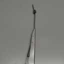 Marinco 33007A Wiper Arm, Deluxe Stainless Steel Single, 10"-14" Adjustable