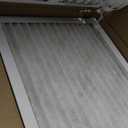 Amazon Basics 16x20x1 Air Filter 6-Pack, MERV 8 AC Furnace Filters, Allergy Cont