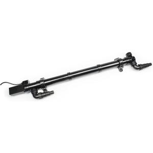 Aquascape UltraKlear 5000 UV Clarifier and Sterilizer  Powerful 55W Algae Control for Large Ponds and Water Features, 95038