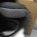 Evenflo Tribute LX Convertible Car Seat
Rear-Facing & Forward- Facing Modes, Compact Convenience for On-the-Go Families (Saturn Gray)