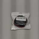 USB C Earbuds Wired Over Ear Headphones for iPhone 17 16 Pro 15 Plus/iPad 10th for Google Pixel 10 Pro 8 7 Open Ear Sport Headset Type USB C Earphones with Microphone Volume Control Rotatable Earhook